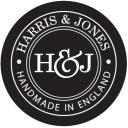 Harris & Jones logo